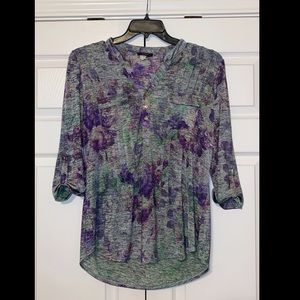 Cocomo blouse